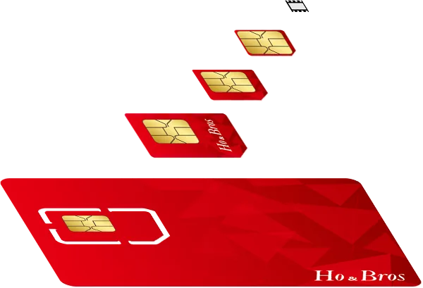 Ho&Bros LigaFort-SIM