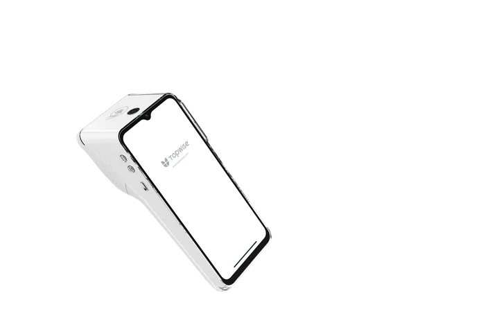 TOPWISE T6 Smart POS